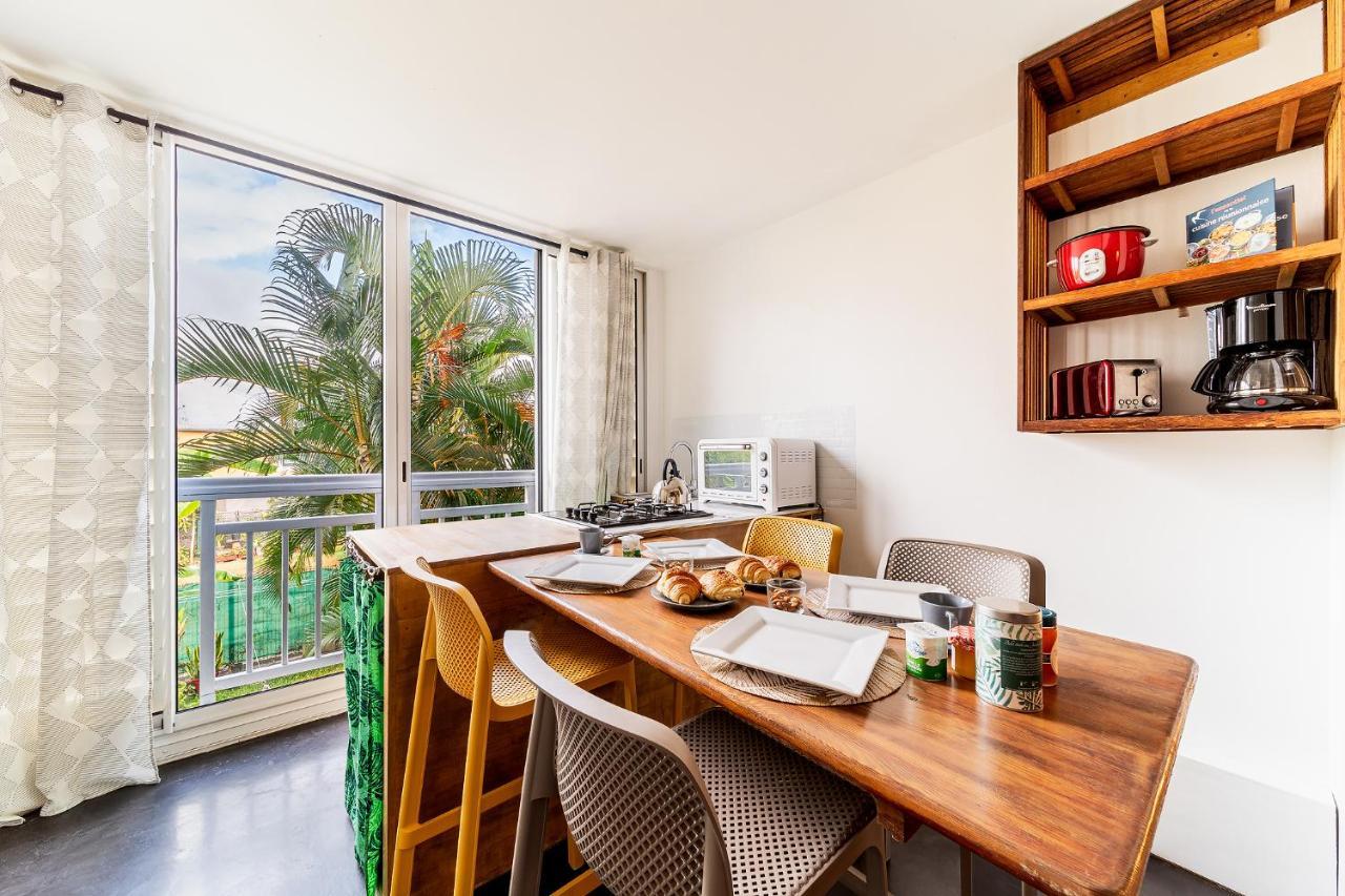 Apartamento Le Fare De Lilizoe Le Bois de Nefles  Exterior foto